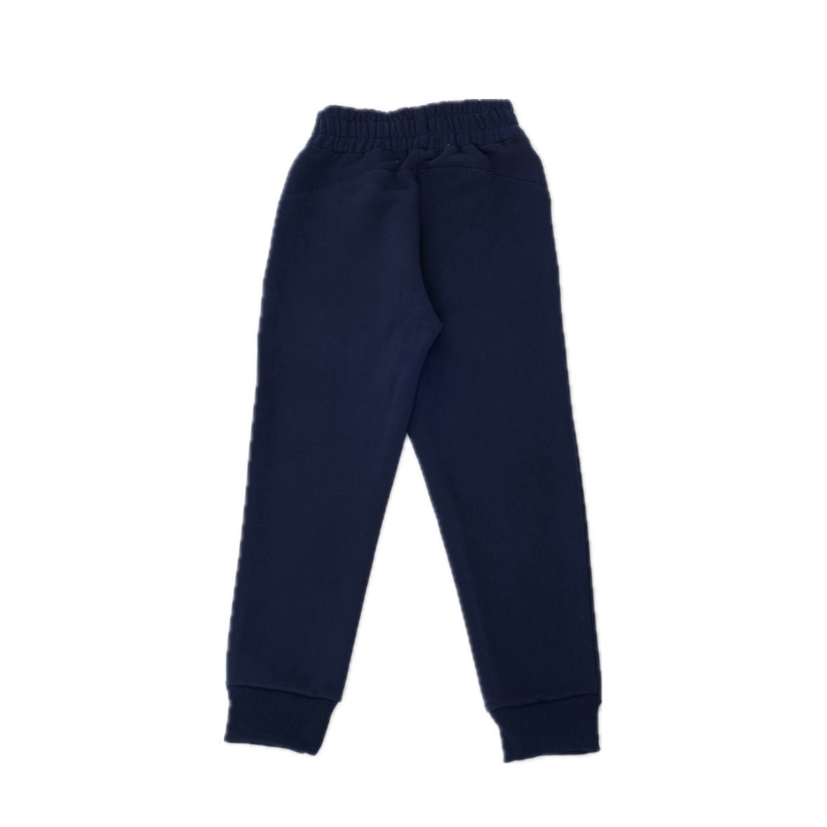The Kinder Track Pants - Navy