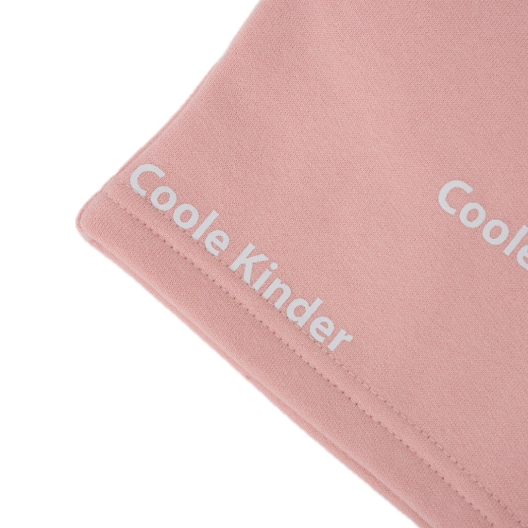 The Kinder Shorts - Pink