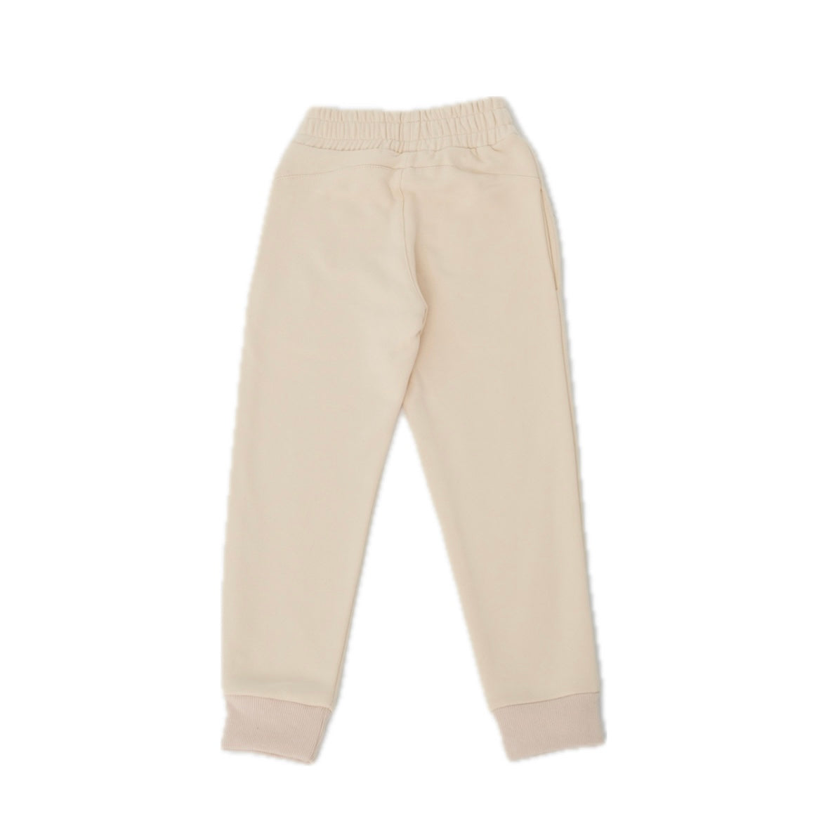 The Kinder Track Pants - Beige