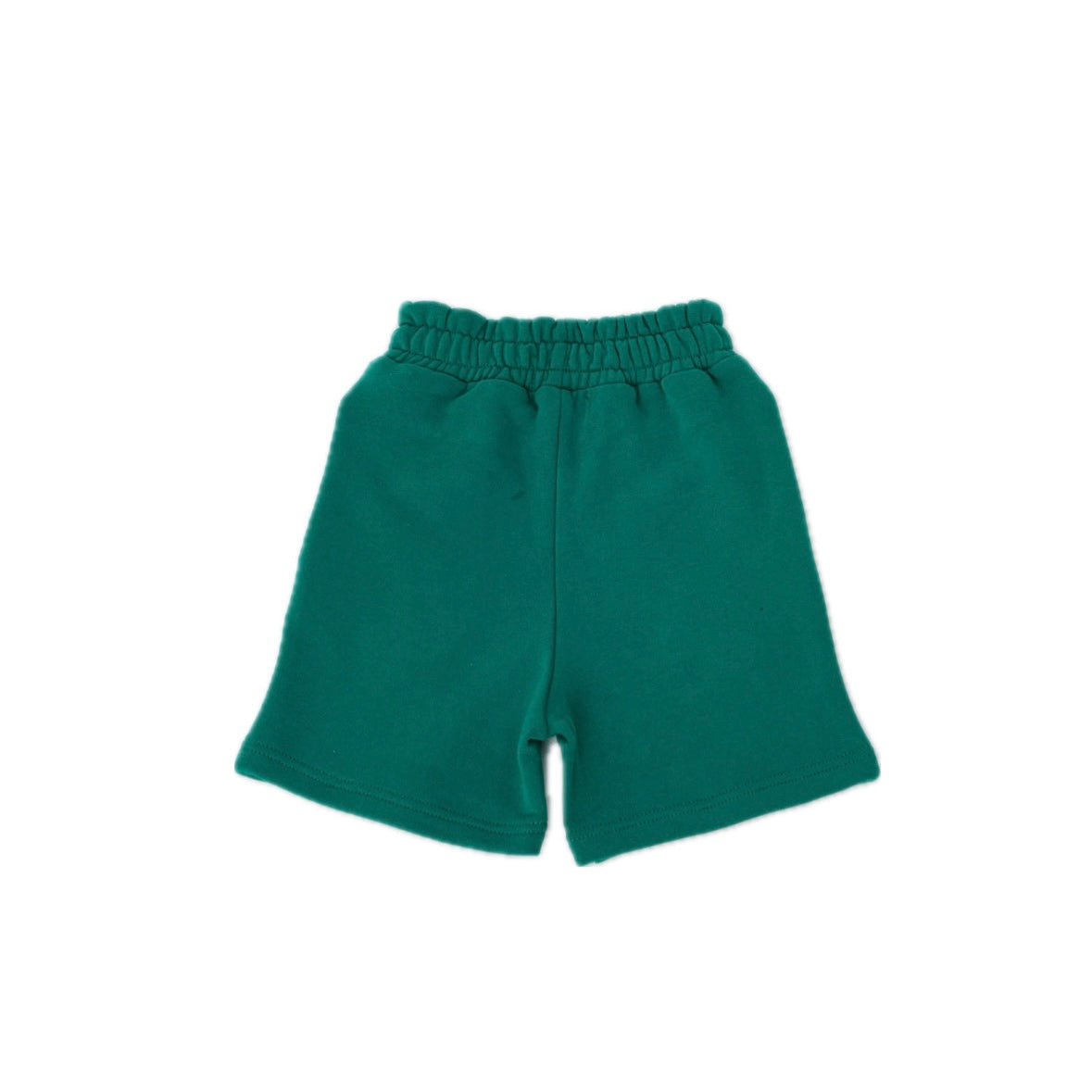 The Kinder Shorts - Green