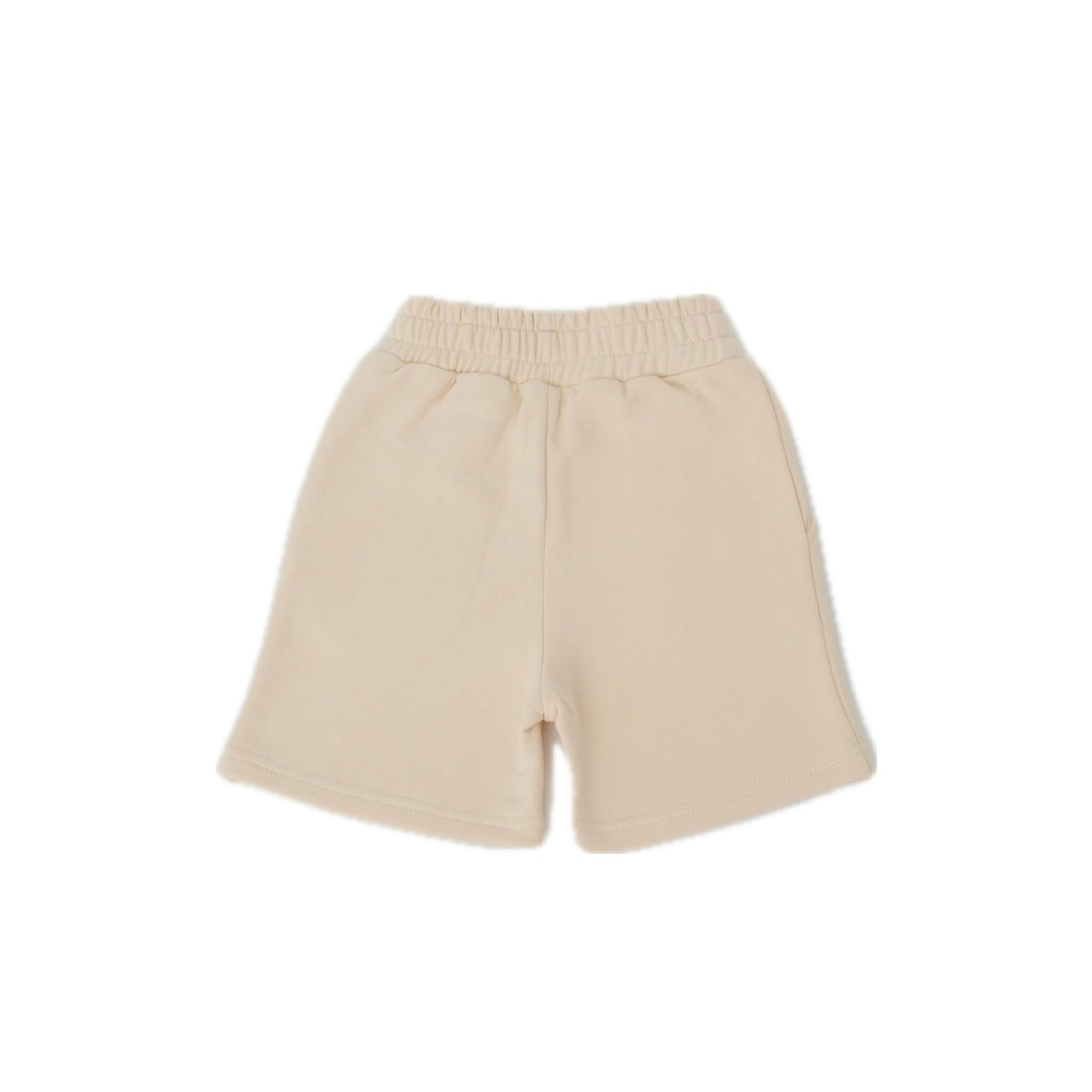 The Kinder Shorts - Beige