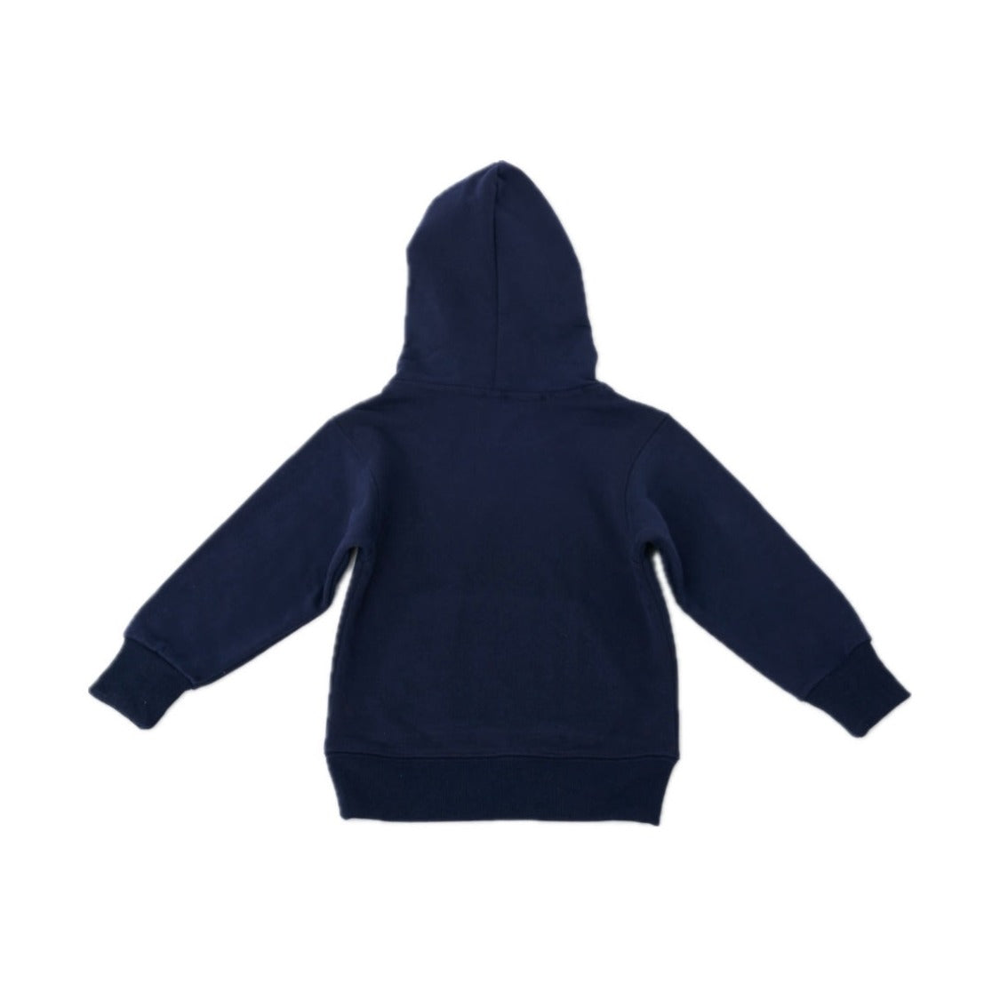 The Kinder Hoody - Navy