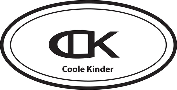 Coole Kinder