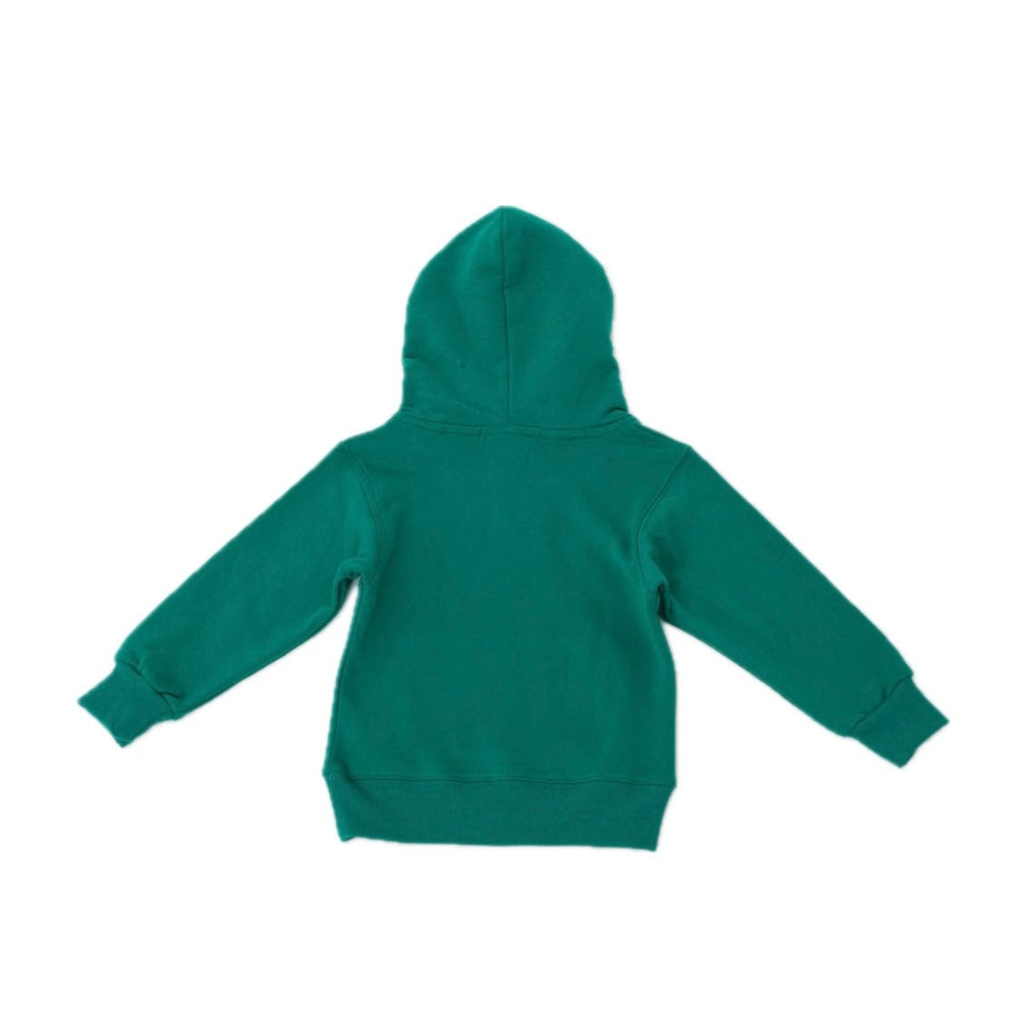 The Kinder Hoody - Green