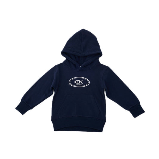 The Kinder Hoody - Navy