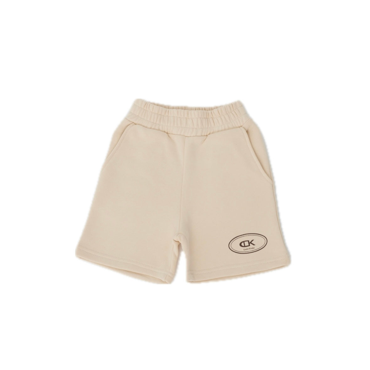 The Kinder Shorts - Beige