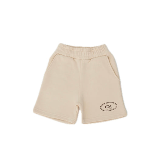 The Kinder Shorts - Beige