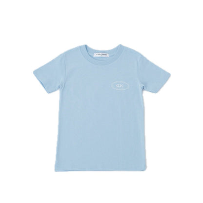 The Kinder T-shirt - Blue