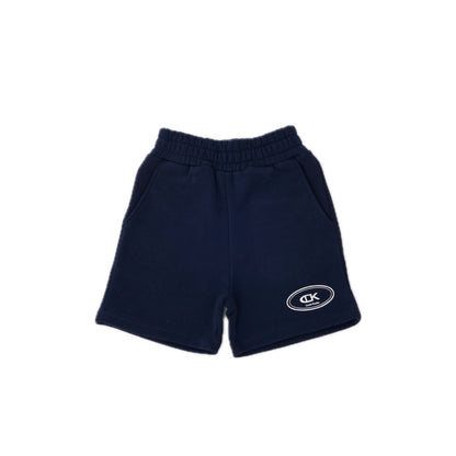 The Kinder Shorts - Navy