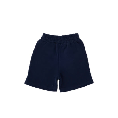 The Kinder Shorts - Navy