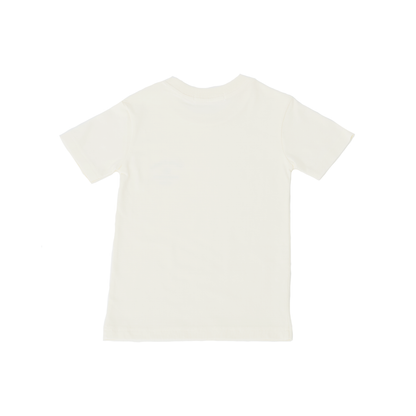 The Kinder T-shirt - White